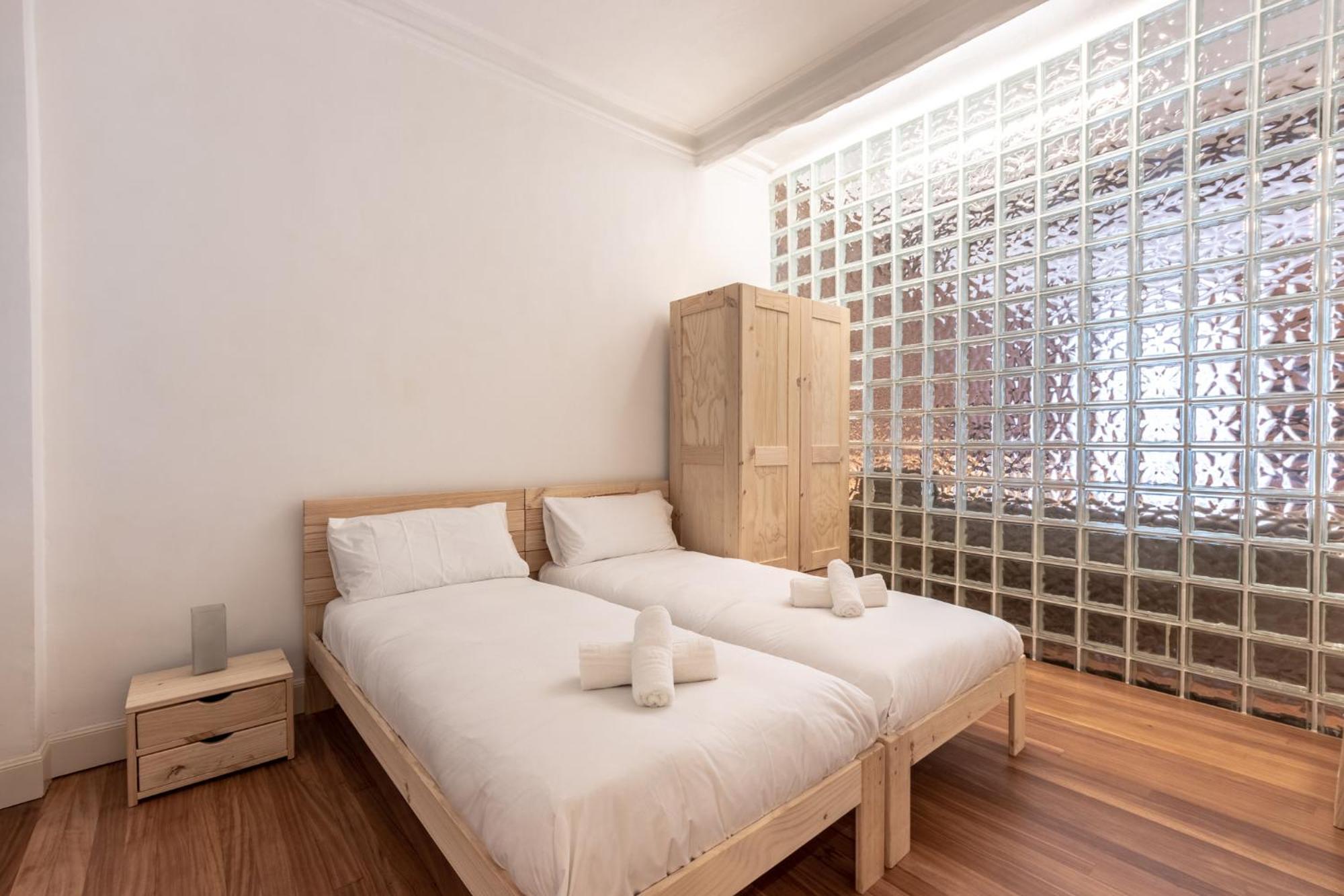 Encantador Apartamento En El Casco Antiguo De Більбао Екстер'єр фото