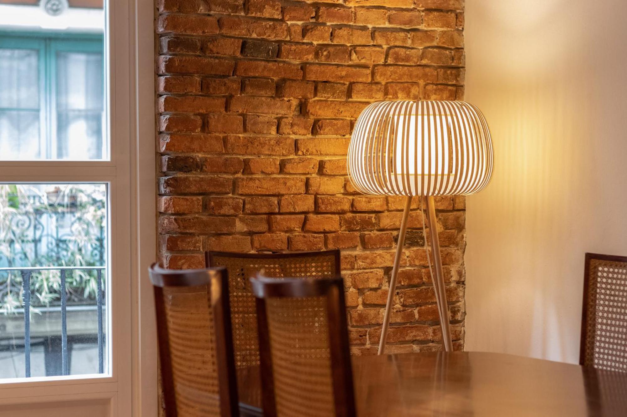 Encantador Apartamento En El Casco Antiguo De Більбао Екстер'єр фото