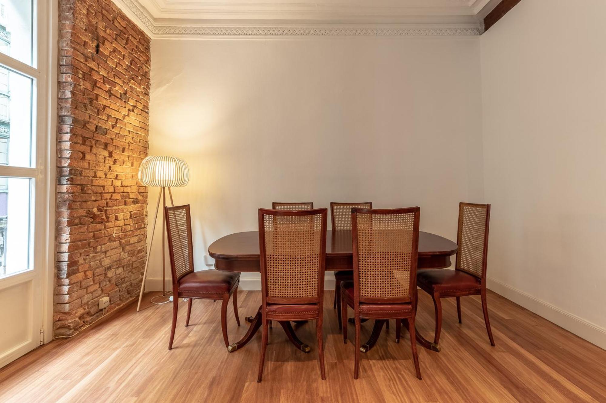 Encantador Apartamento En El Casco Antiguo De Більбао Екстер'єр фото