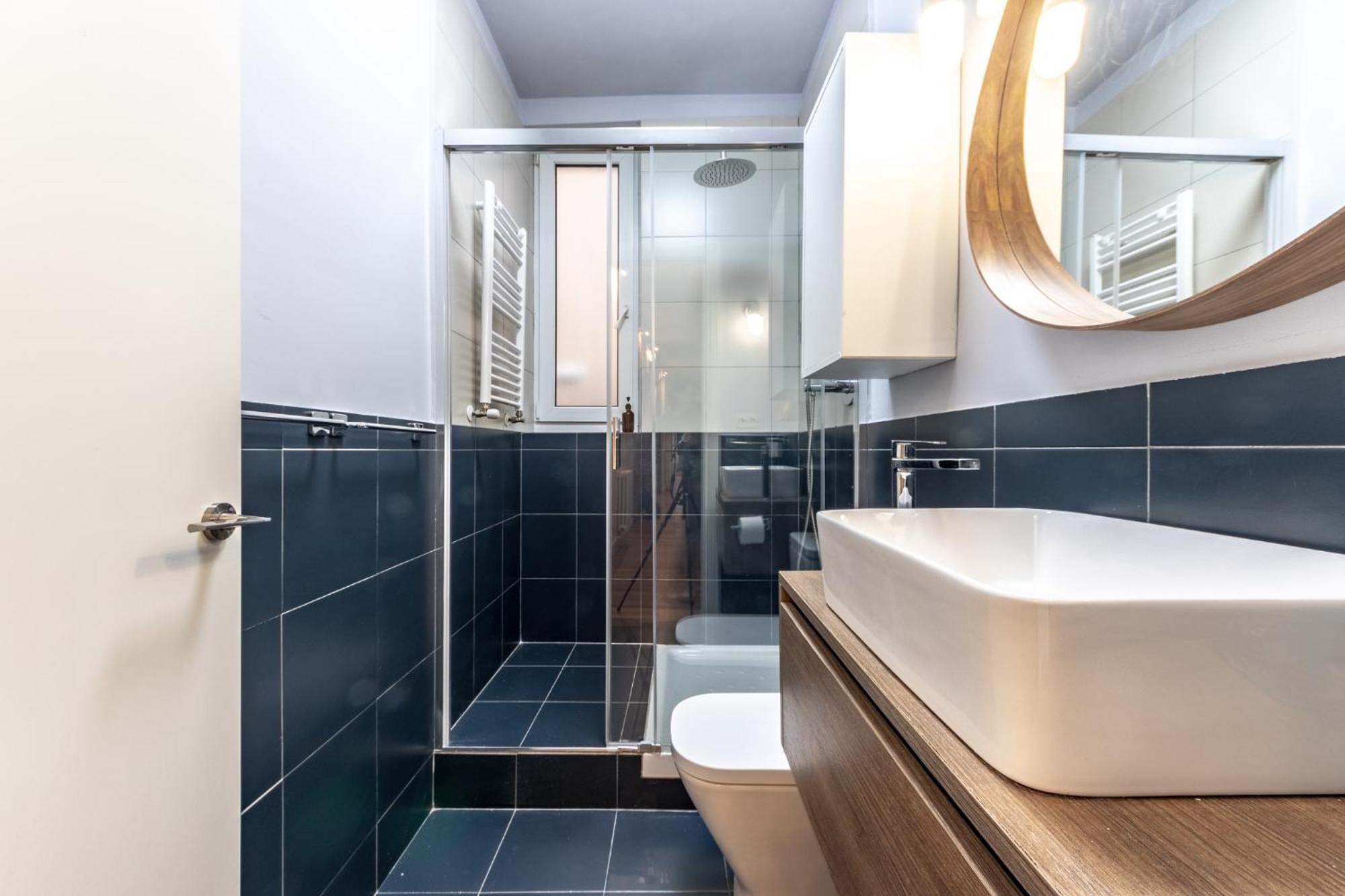 Encantador Apartamento En El Casco Antiguo De Більбао Екстер'єр фото