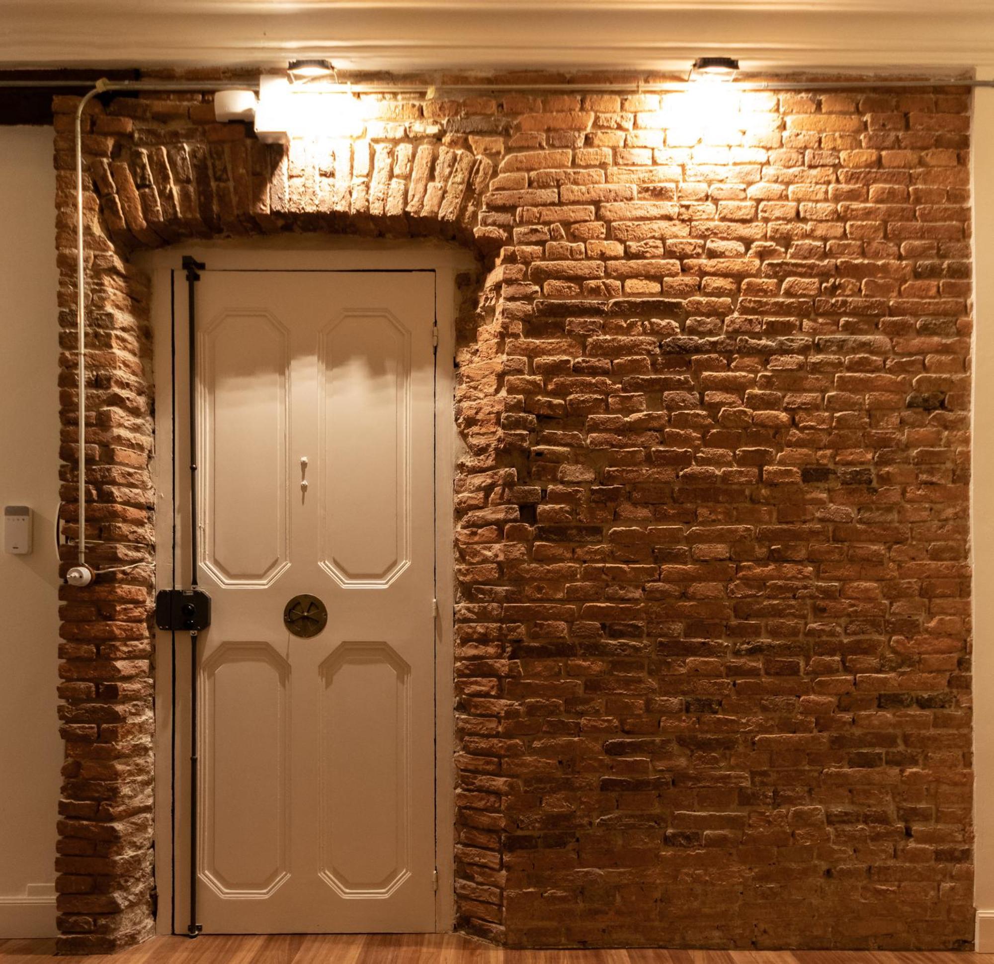 Encantador Apartamento En El Casco Antiguo De Більбао Екстер'єр фото