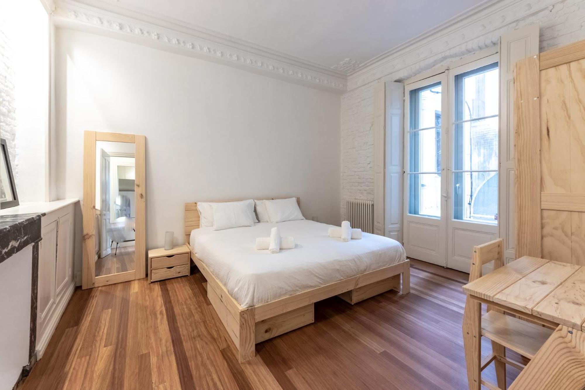 Encantador Apartamento En El Casco Antiguo De Більбао Екстер'єр фото
